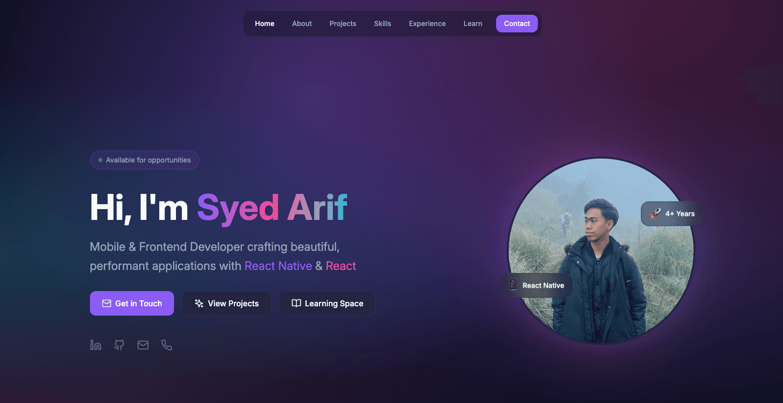 Example of a well-designed LokalGig listing thumbnail